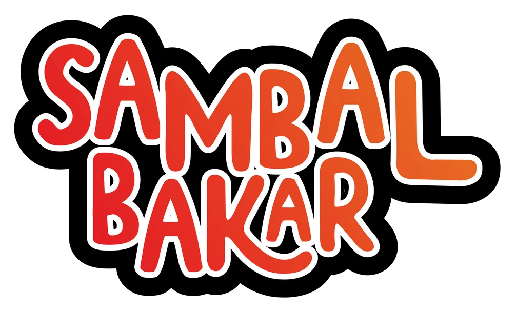 Sambal Bakar